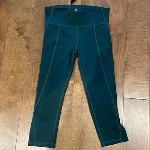 GAPFIT Capri leggings